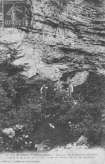 Grotte du Frochet