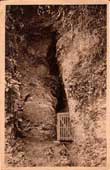 Grotte d'Orchaise (50 Ko)