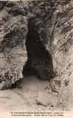 Grotte dite le Trou du Diable (41 Ko)