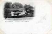 Source du Loiret (18 Ko)
