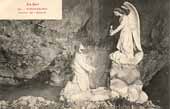 Grotte de l'Agonie (35 Ko)