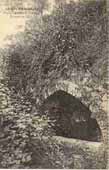 La Fontaine de César à Capdenac-le-Jaut