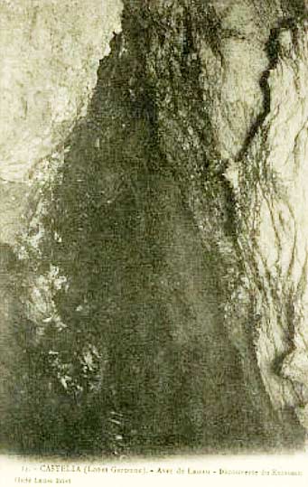 Aven de Lassau