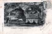 Grotte de Fleurette (37 Ko)