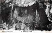 Grotte de Dargilan (42 Ko)