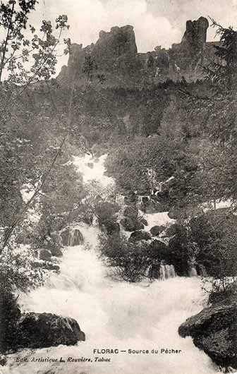 Source du Pécher