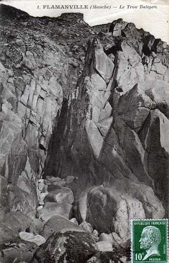 Trou Baligan