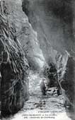 Grottes de Jobourg (37 Ko)