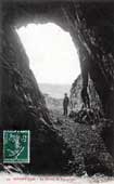 Grotte du Cap Lihou (30 Ko)