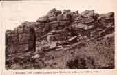 Rocher de la Caverne (39 Ko)
