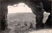 Grottes de ChâteauneufKo)