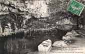 Grottes du Mont Cornadore (45 Ko)