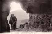 Grottes des Druides (26 Ko)