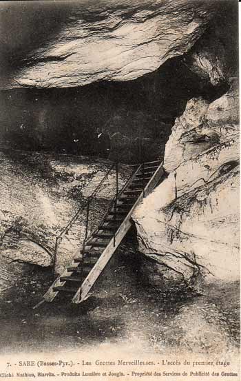 Grottes Merveilleuses