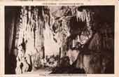 Grottes d'Oxocelhaya (36 Ko)