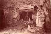 Grottes de Gargas (38 Ko)