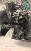 Grotte de Gèdres (28 Ko)