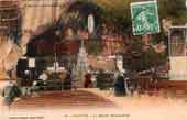 Grotte de Lourdes (35 Ko)