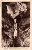 Grottes des Sarrazins (32 Ko)