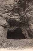 Baume d'Echenoz-la-Méline (34 Ko)