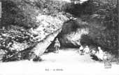 Grotte d'Azé (34 Ko)