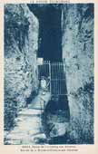Grotte des Echelles (35 Ko)