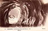 Grotte des Bossons (28 Ko)