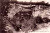 Grottes à Duramé (35 Ko)