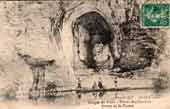 Grotte de la Momie (39 Ko)