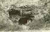 Grottes de Saint-Géry