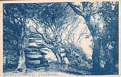 Grotte Saint-Philbert (54 Ko)
