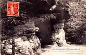 Grottes de l'Ours (35 Ko)
