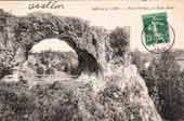 La Roche Percée (48 Ko)
