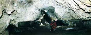 Grotte de Siech (Ariège)