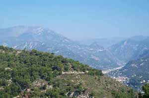 L'aven du Cipiernaüm