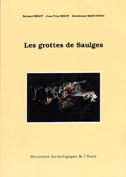 Les grottes de Saulges