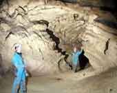 Grotte de la Bruire