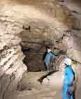 Grotte de la Bruire