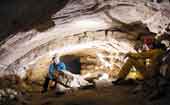 Grotte de la Bruire