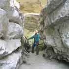 Grotte de la Bruire
