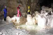 Grotte du Burlandier