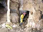 Grotte du Burlandier