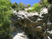 Grotte de Corveissiat