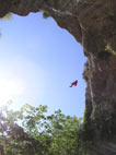 Grotte de Corveissiat
