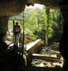 Grotte de Corveissiat