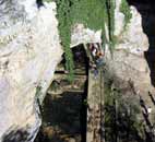 Grotte de Corveissiat