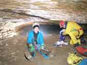 Grotte du Crochet