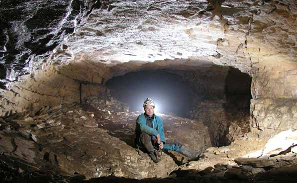 Grotte du Crochet