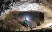 Grotte du Crochet