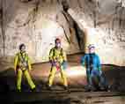 Grotte du Crochet